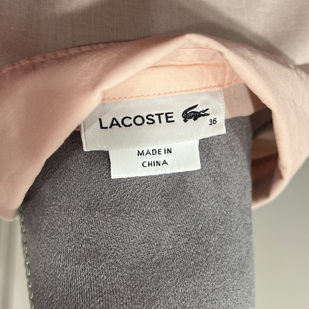 Lacoste Top 🐊 - Picture 6 of 8